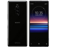 Sony Xperia 1 J9110 6/128GB Dual SIM czarny - 498920 - zdjęcie 1